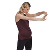 adidas - Women's Racerback Tank (Maternity) (HN3880)