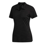 adidas - Women's Melange Polo (DZ7177)