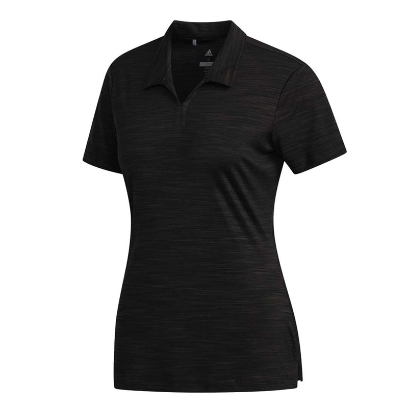 adidas - Women's Melange Polo (DZ7177)