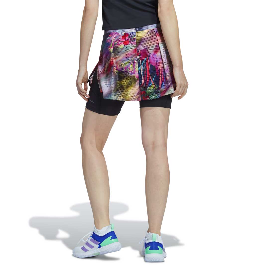 adidas - Women's Melbourne Tennis Skirt (HU1810) – SVP Sports