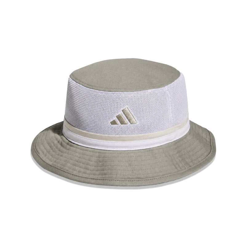 adidas - Women's Mesh Golf Bucket Hat (JJ3830-W)