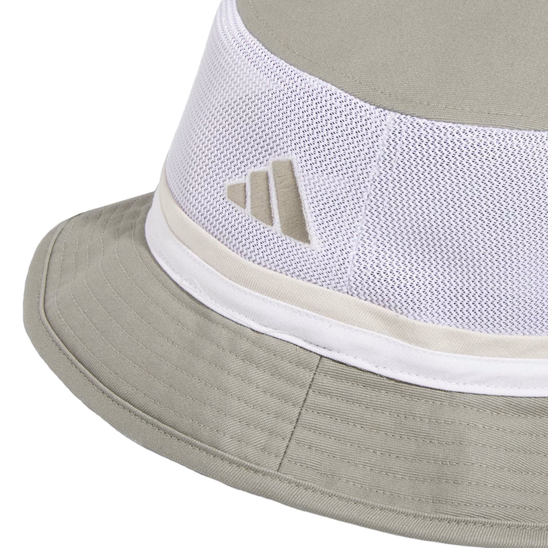 adidas - Women's Mesh Golf Bucket Hat (JJ3830-W) – SVP Sports
