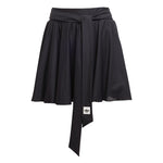 adidas - Women's Mesh Mini Wrap Skirt (JJ3181)