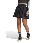 adidas - Women's Mesh Mini Wrap Skirt (JJ3181)