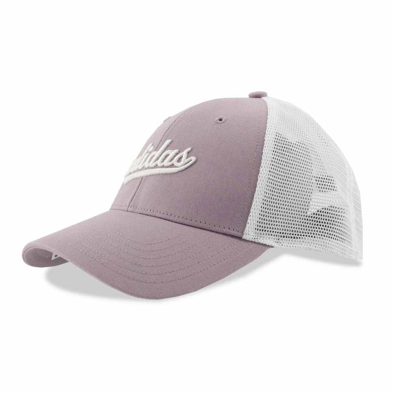 adidas - Women's Mesh Trucker Cap (IR0790-W)