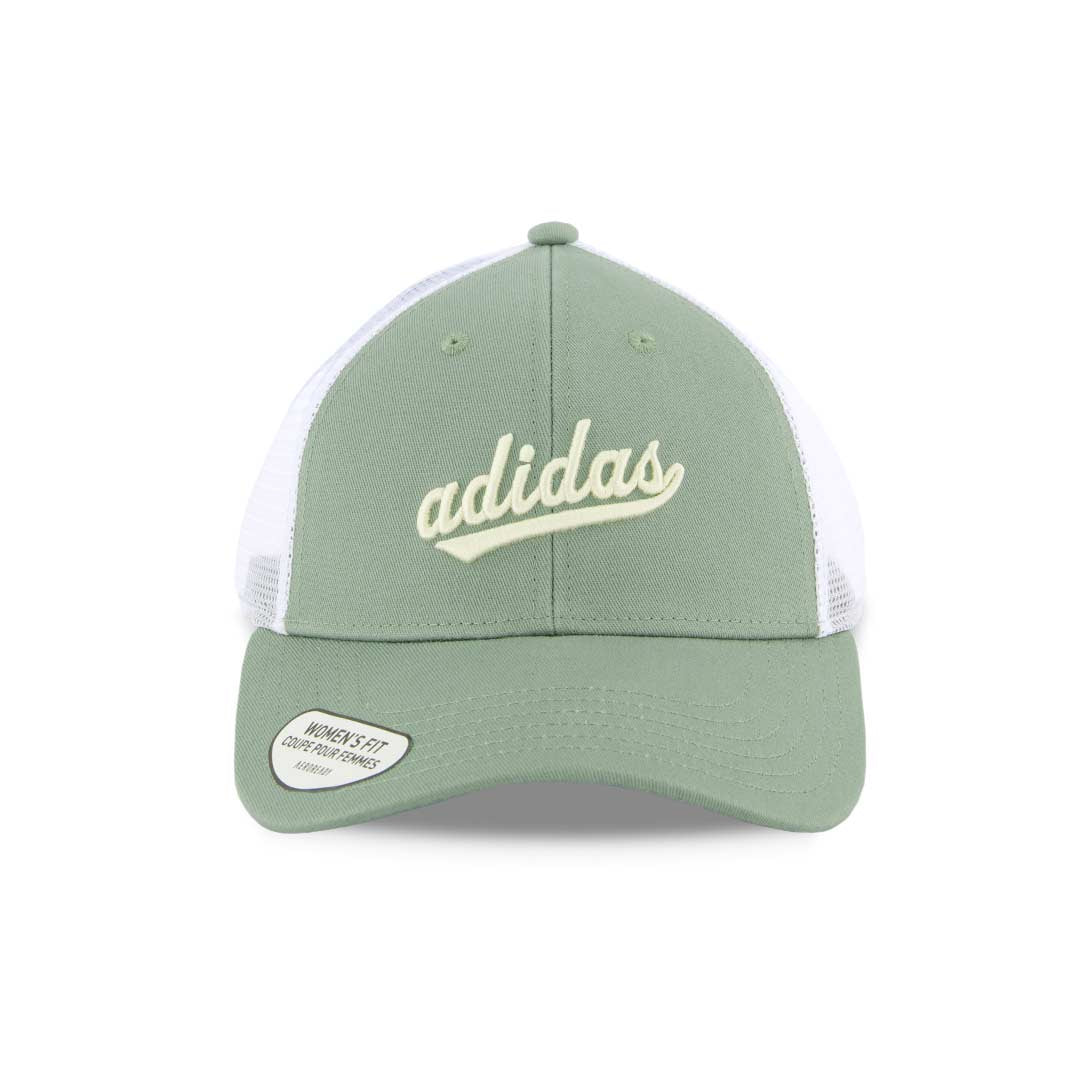 Adidas Women s Mesh Trucker Hat GB4326