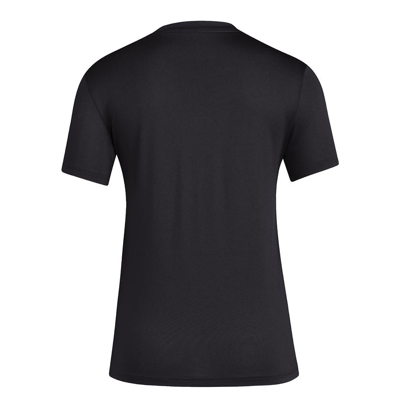 adidas - Women's Messi Graphic T-Shirt (JJ2320)