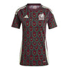 adidas - Women's Mexico 24 Home Jersey (IP6363)