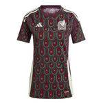 adidas - Women's Mexico 24 Home Jersey (IP6363)