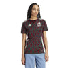 adidas - Women's Mexico 24 Home Jersey (IP6363)