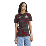 adidas - Women's Mexico 24 Home Jersey (IP6363)
