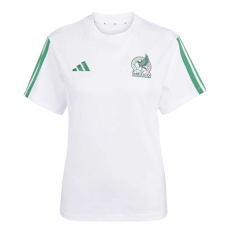 adidas - Women's Mexico DNA T-Shirt (JZ6475)