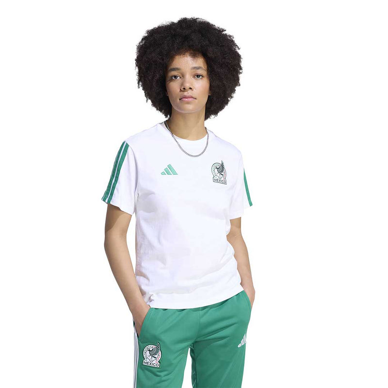 adidas - Women's Mexico DNA T-Shirt (JZ6475)