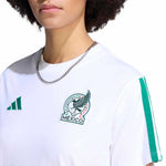adidas - Women's Mexico DNA T-Shirt (JZ6475)