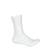 adidas - Women's Mid-Cut Crew Length 3 Pack Socks (JJ4305)