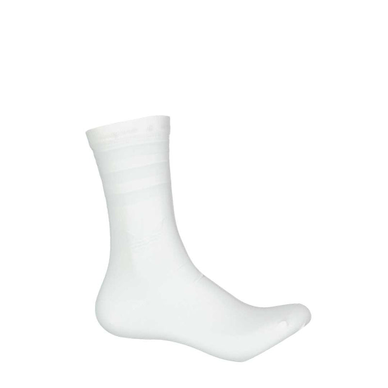 adidas - Women's Mid-Cut Crew Length 3 Pack Socks (JJ4305)