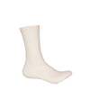 adidas - Women's Mid-Cut Crew Length 3 Pack Socks (JJ4305)