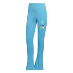 adidas - Legging taille haute Mission Victory pour femme (HN4696)