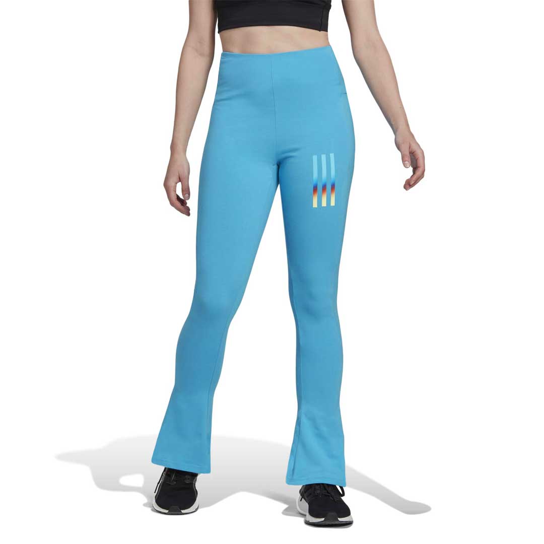 adidas - Women's Mission Victory High-Waist Leggings (HN4696