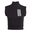 adidas - Women's Mission Victory Sleeveless Cropped Top (HN5739)