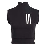 adidas - Women's Mission Victory Sleeveless Cropped Top (HN5739)