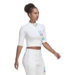 adidas - Women's Mission Victory T-Shirt (HN1611)