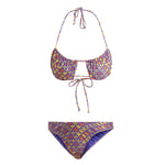 adidas - Women's Monogram Bikini (IS1458)