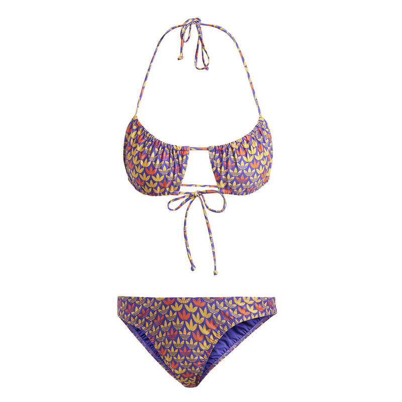 adidas - Women's Monogram Bikini (IS1458)