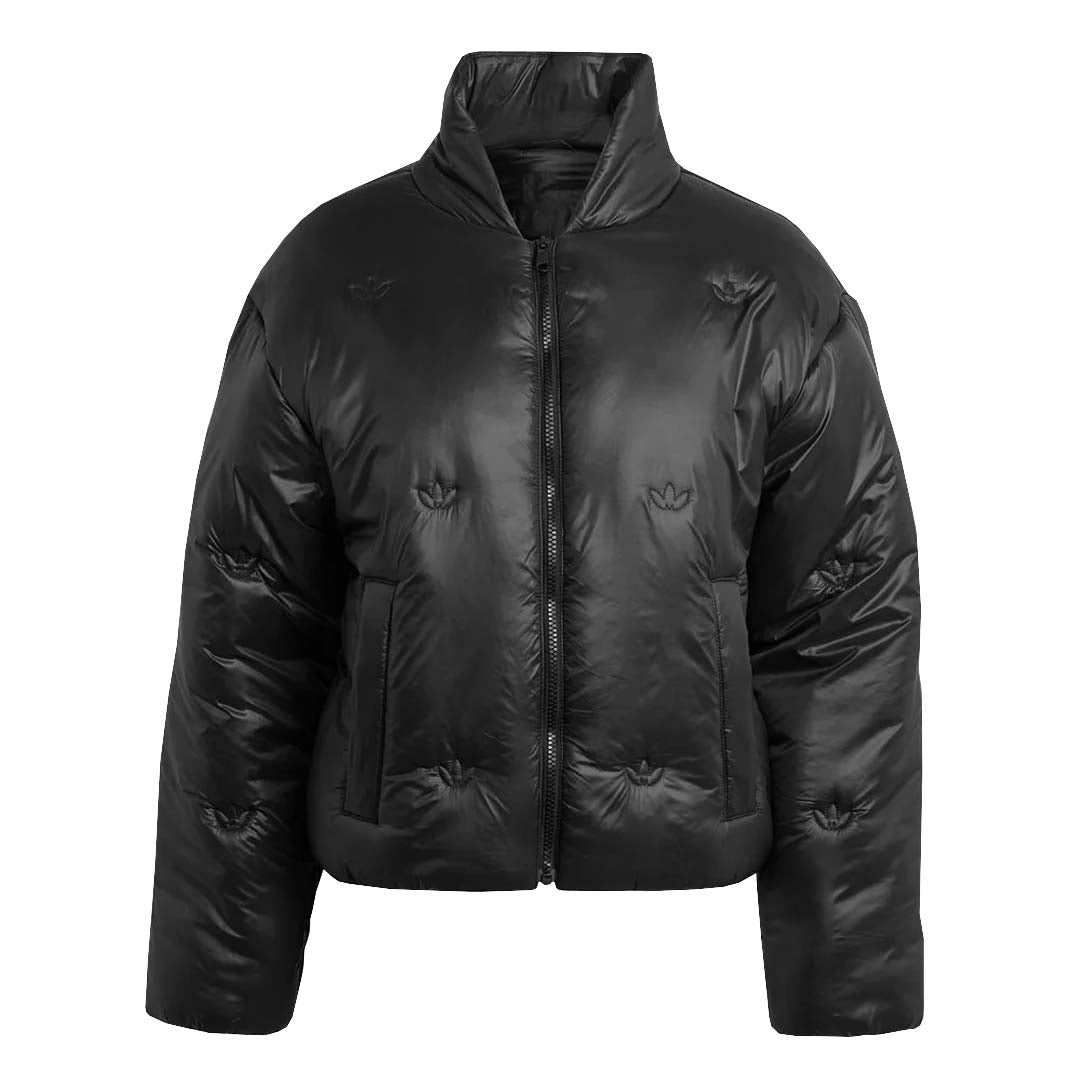adidas - Women's Monogram Puffer Jacket (IJ0938) – SVP Sports