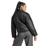 adidas - Women's Monogram Puffer Jacket (IJ0938)