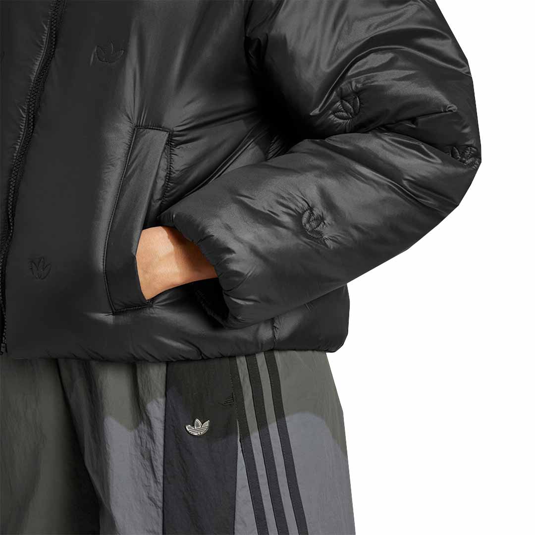 adidas - Women's Monogram Puffer Jacket (IJ0938) – SVP Sports