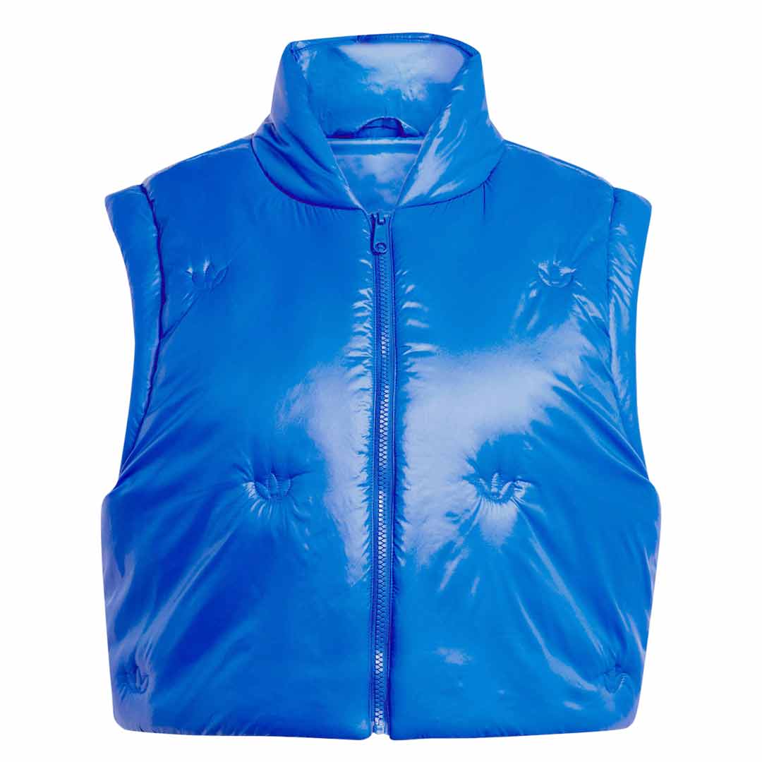 adidas - Women's Monogram Vest (IJ8204) – SVP Sports