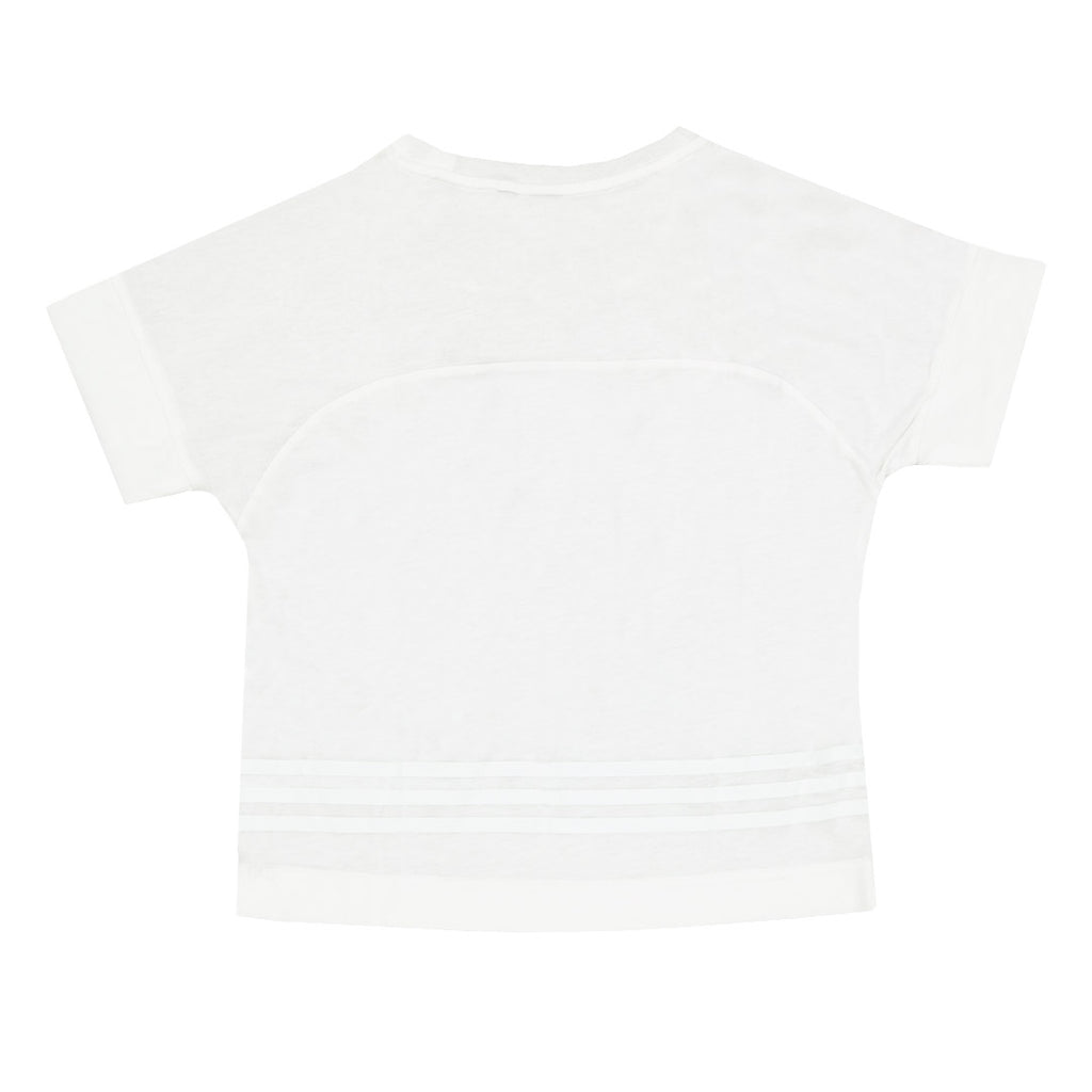 adidas - Women's Montreal Canadiens Short Sleeve T-Shirt (CL2183)