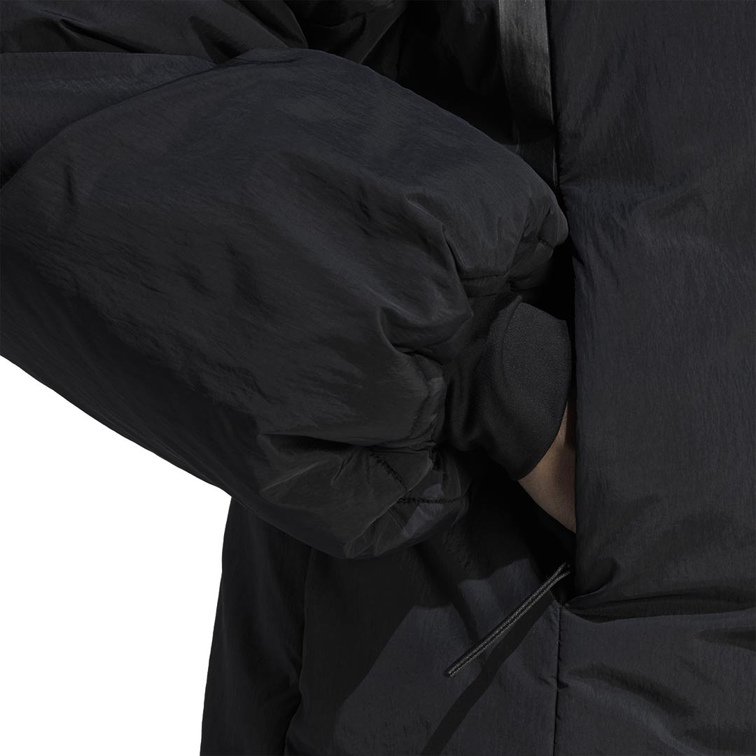 adidas - Women's MyShelter COLD.RDY Jacket (IK3121) – SVP Sports adidas - Women's MyShelter COLD.RDY Jacket (IK3121) – SVP Sports