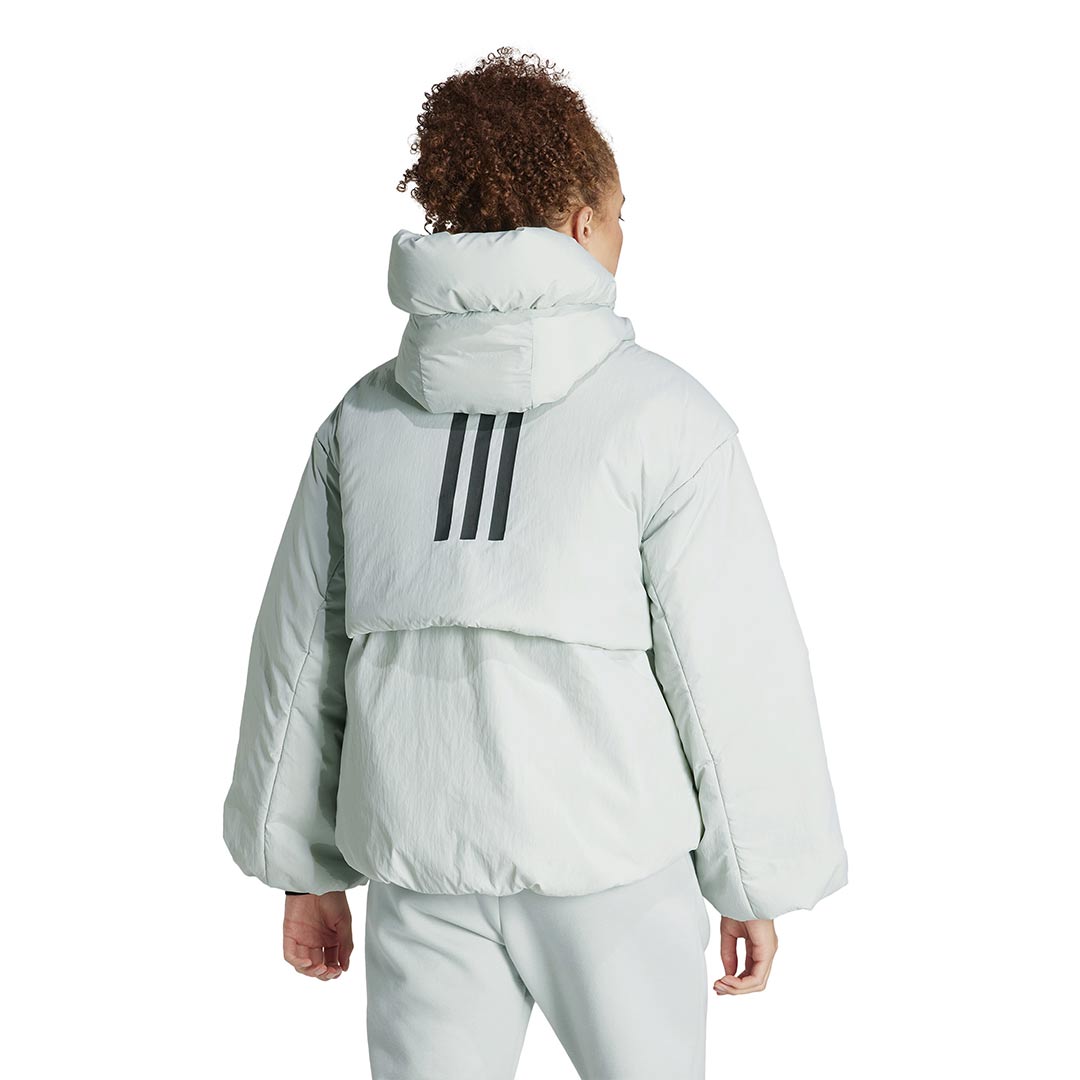 adidas - Women's MyShelter COLD.RDY Jacket (IK3122) – SVP Sports adidas - Women's MyShelter COLD.RDY Jacket (IK3122) – SVP Sports