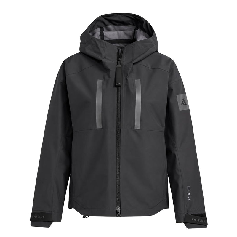 adidas - Women's Myshelter RAIN.RDY Jacket (IV9774)