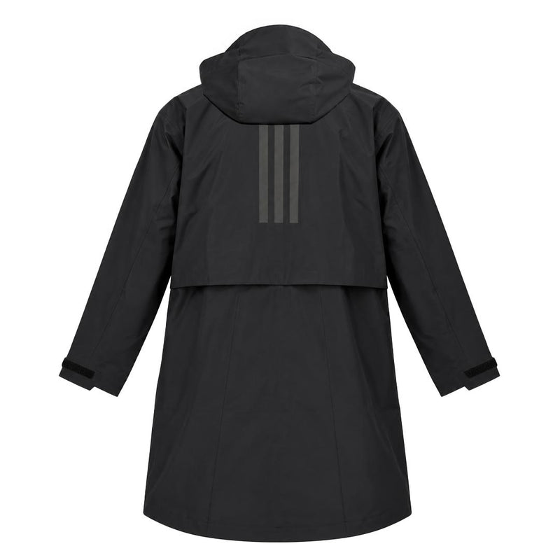 adidas - Women's Myshelter RAIN.RDY Parka Jacket (IP5573)