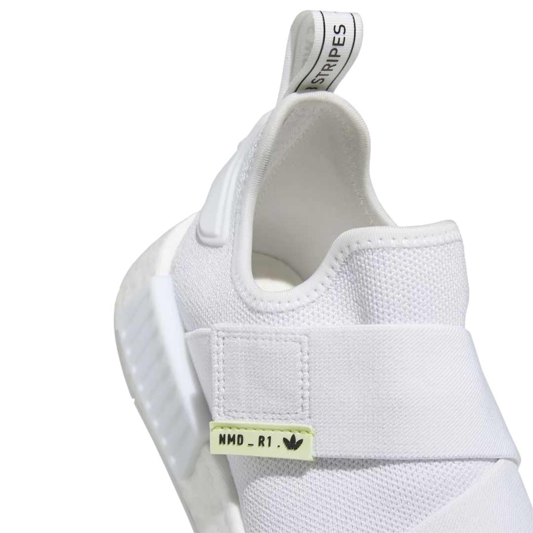 adidas - Women's NMD R1 Shoe (GW5699) SVP Sports adidas - Women's NMD R1 Shoe (GW5699) SVP Sports