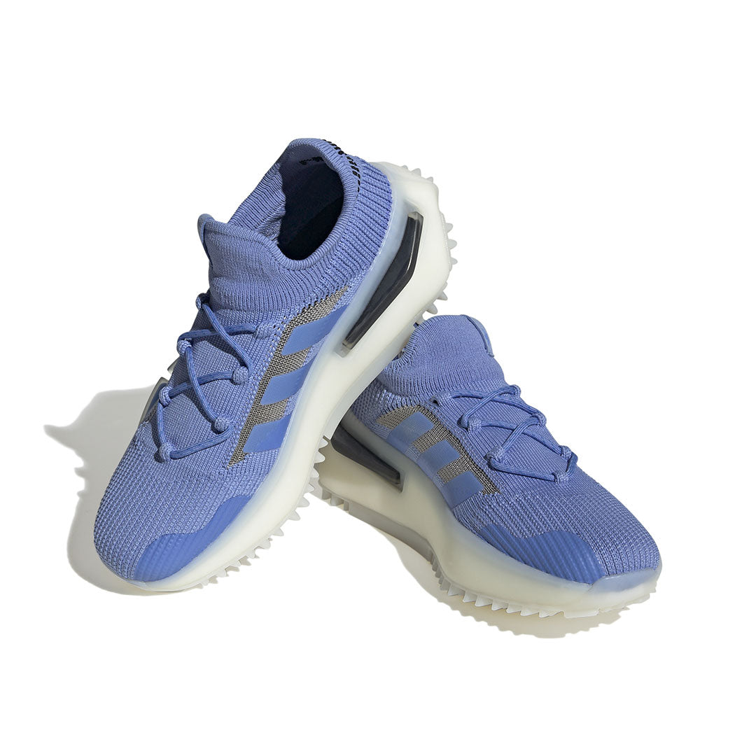 Navy blue hotsell nmd womens