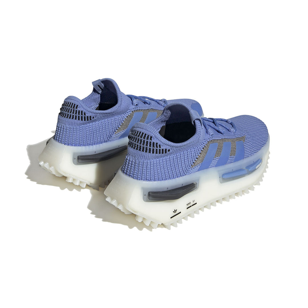 Navy blue nmd womens sale