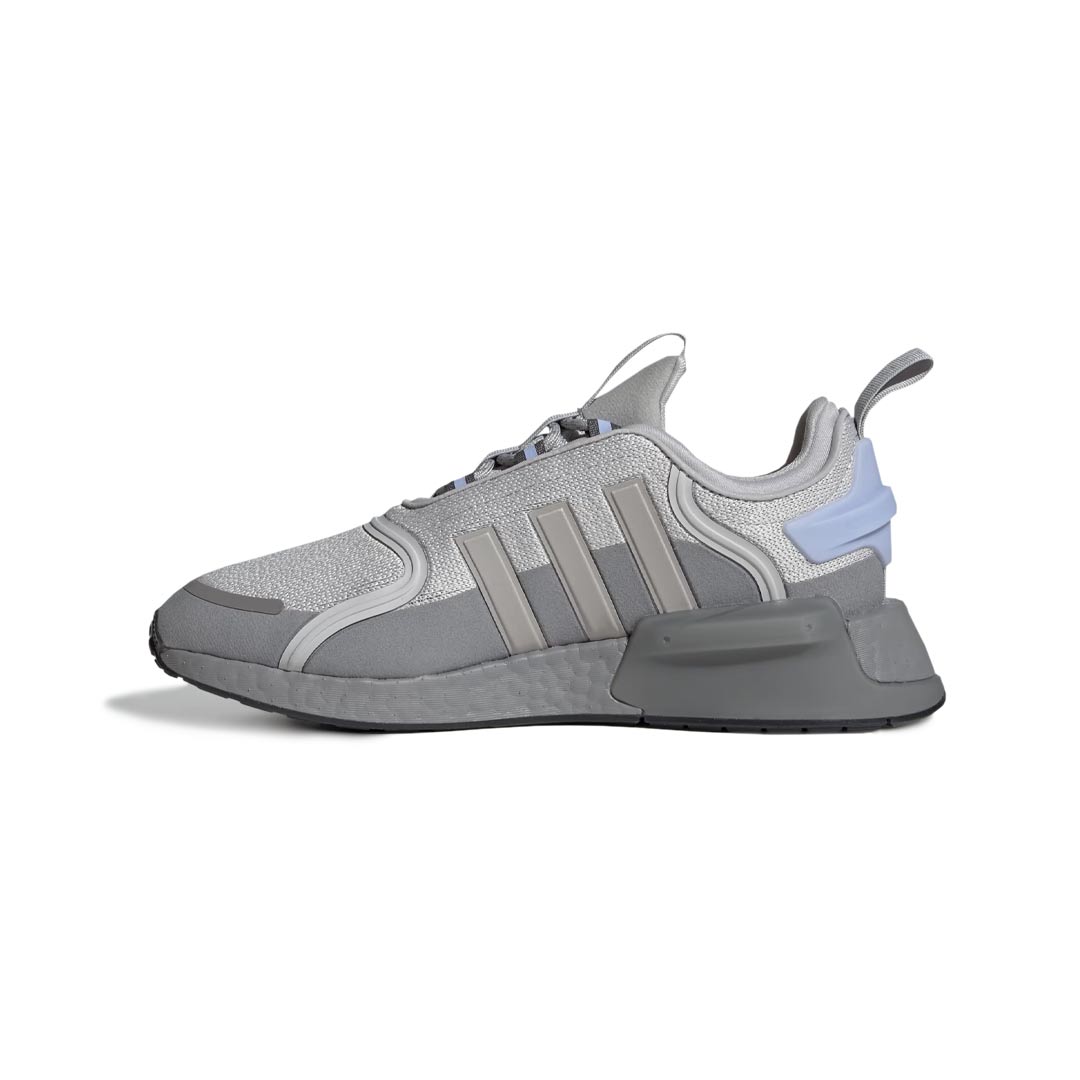 Adidas Women s NMD V3 Shoes HQ4277 Gry Lt.Blu W7.5