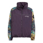 adidas - Women's National Geographic Terrex WIND.RDY Jacket (JD5837)