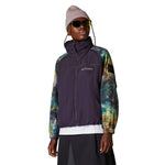 adidas - Women's National Geographic Terrex WIND.RDY Jacket (JD5837)