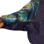 adidas - Women's National Geographic Terrex WIND.RDY Jacket (JD5837)