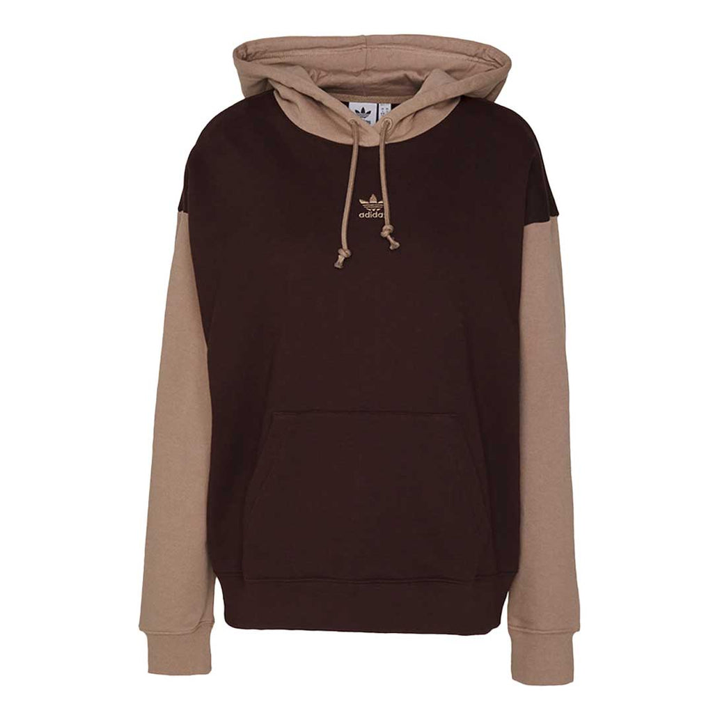 adidas Women s Neutral Court Hoodie IS5243