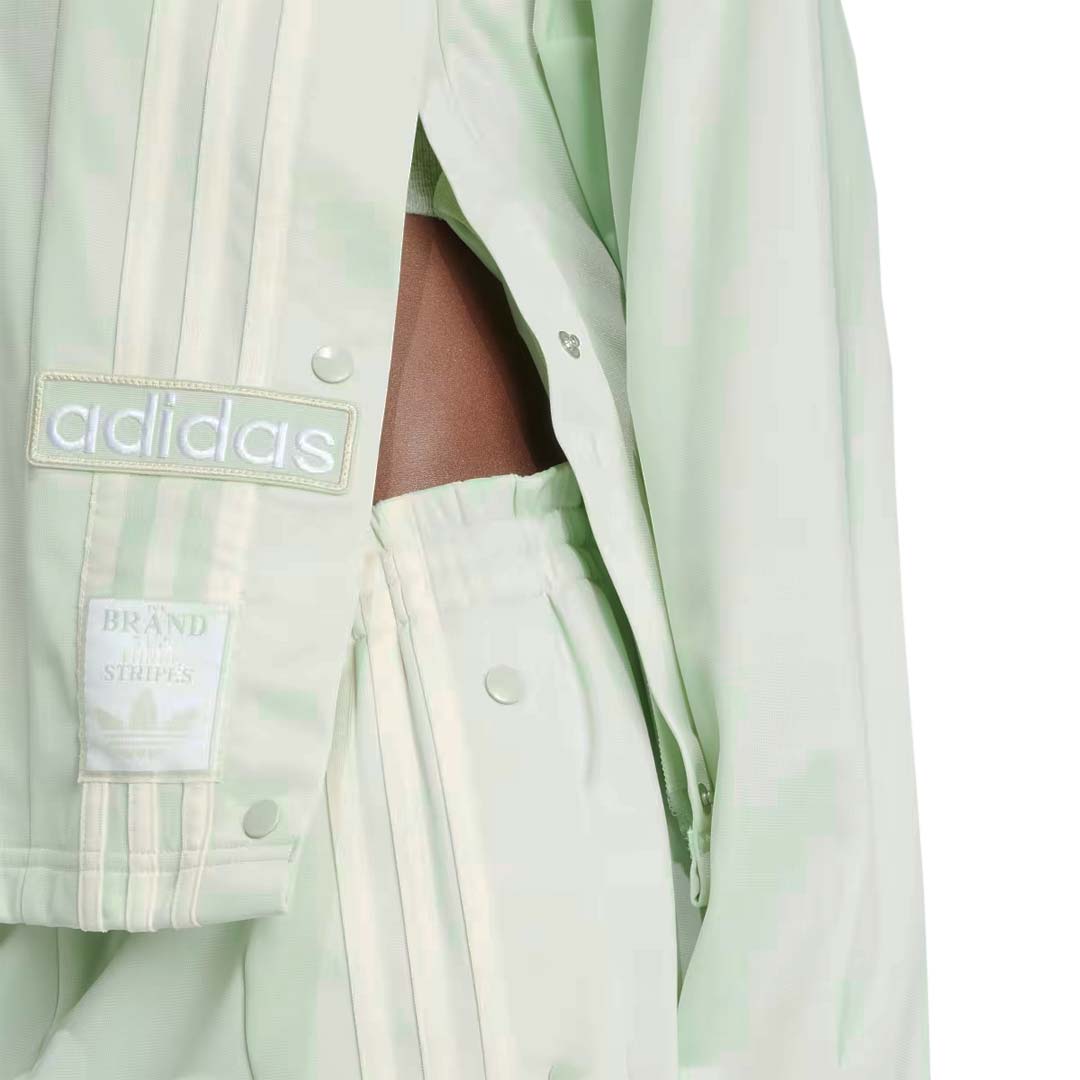 adidas - Women's Neutral Court Track Jacket (IS5248) – SVP