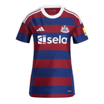 adidas - Women's Newcastle United FC 24/25 Away Jersey (JX6514)