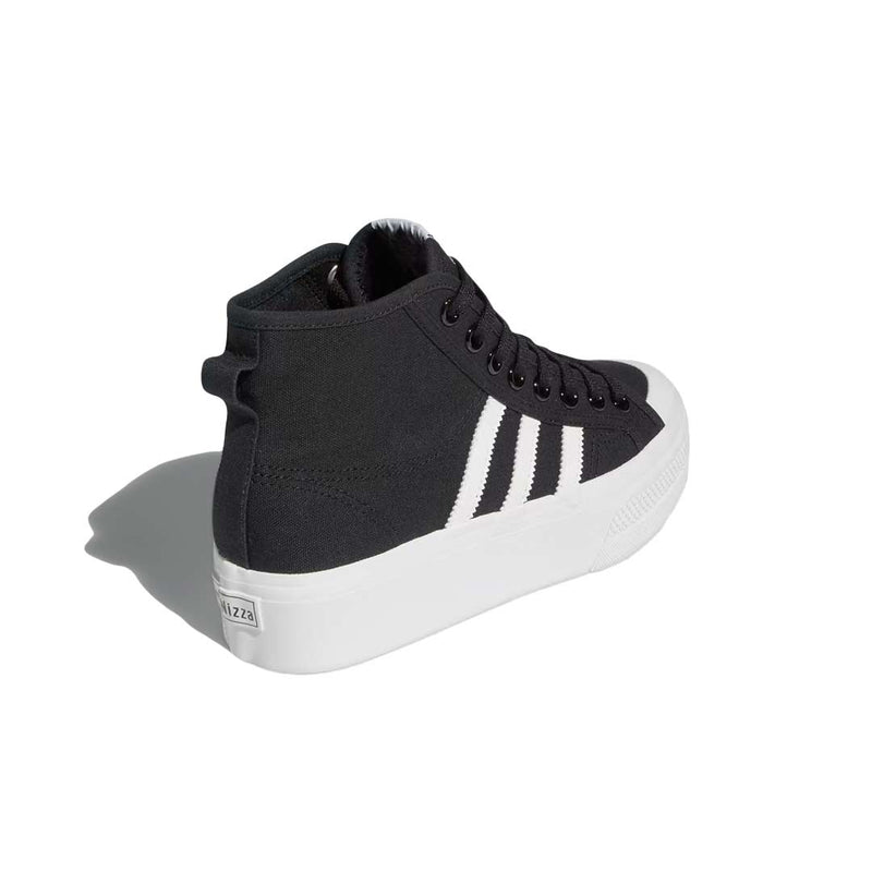 adidas - Women's Nizza Platform Mid Shoes (FY2783)