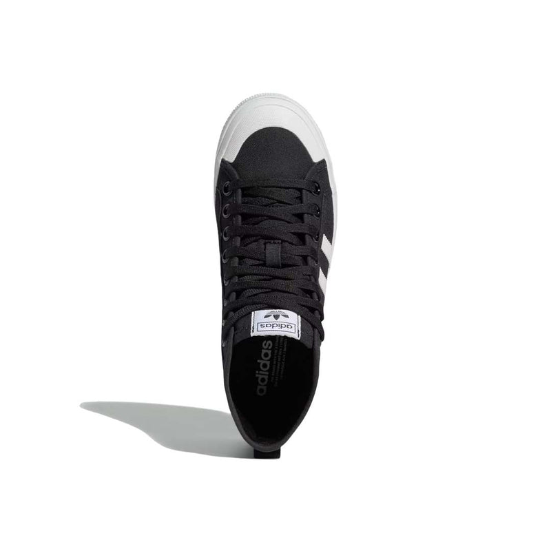 adidas - Women's Nizza Platform Mid Shoes (FY2783)