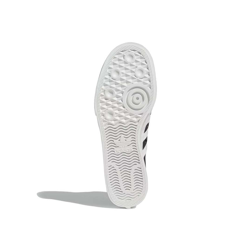adidas - Women's Nizza Platform Mid Shoes (FY2783)